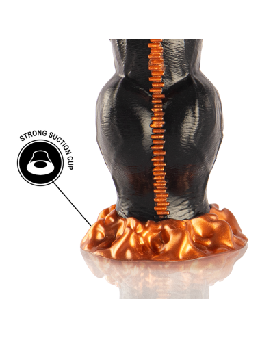 EPIC - DEIMOS DILDO PODER DO ÊXTASE