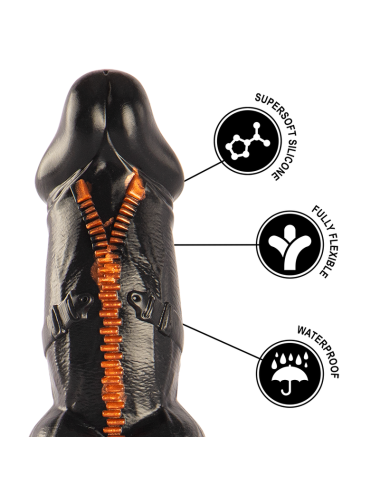 EPIC - DEIMOS DILDO PODER DO ÊXTASE
