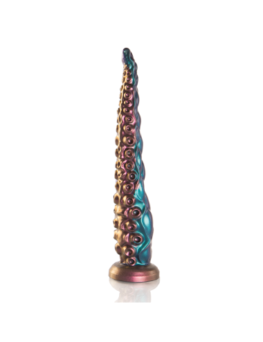 EPIC - CHARYBDIS FINE TENTCULO DILDO TAMANHO GRANDE