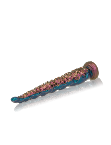 EPIC - CHARYBDIS FINE TENTCULO DILDO TAMANHO PEQUENO