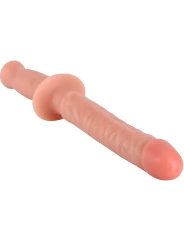 GET REAL - A PELE DO MANHANDLER 38 CM