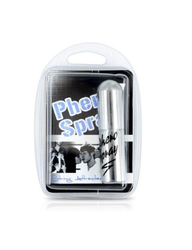 RUF - SPRAY DE FEROMONAS HOMEM 15ML