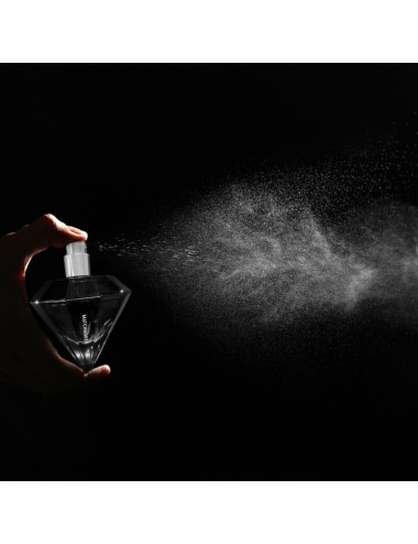OLHO DE AMOR - MATCHMAKER BLACK DIAMOND LGBTQ PERFUME FEROMONES PARA ELE 30 ML