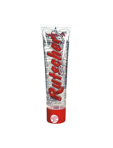JOYDIVISION - LUBRIFICANTE ANAL SUPER RUTSCHER 100 ML