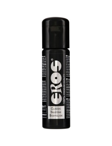 EROS - CLASSIC SILICONE BODYGLIDE 30 ML