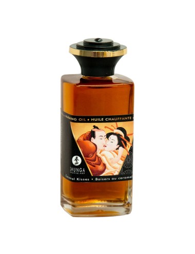 SHUNGA - KIT COLEÇÃO BEIJOS DOCES