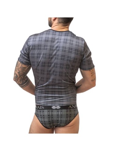 ANAIS MEN - CAMISETA BALANCE L