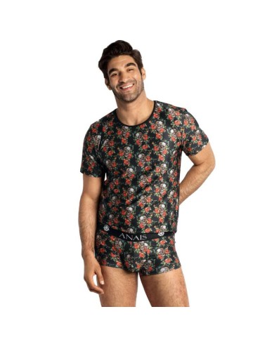 ANAIS MEN - POWER CAMISETA L