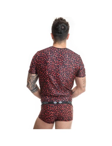 ANAIS MEN - CAMISETA TRIBAL M