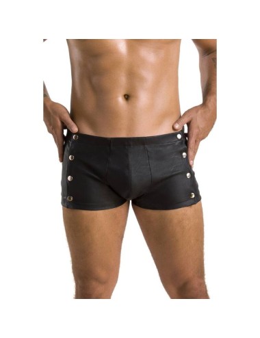 PASSION - 048 CURTO DAVID PRETO S/M