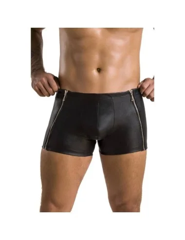 PASSION - 049 CURTO PRETO MATE S/M