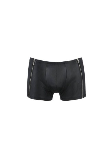 PASSION - 049 CURTO PRETO MATE S/M