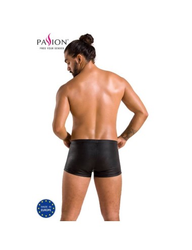 PASSION - 050 PATRICK CALO PRETO S/M