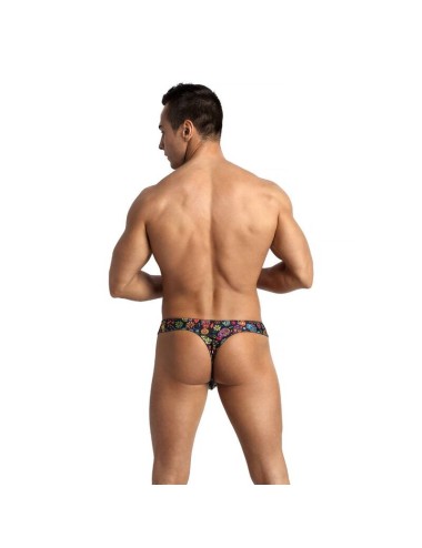 ANAIS MEN - MÉXICO STRING S