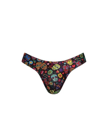 ANAIS MEN - MÉXICO STRING S