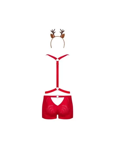 OBSESSIVE - CONJUNTO MR REINDY S/M