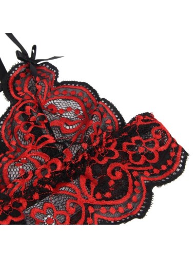 SUBBLIME - SET CONJUNTO DUAS PEAS TOP E CALA S/M