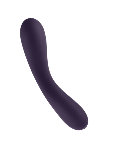 JE JOUE - UMA VIBRADOR ROXO