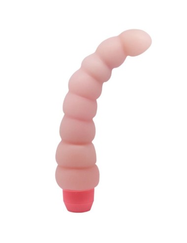 BAILE - VIBRADOR FLEXIVEL FLEXI VIBE SENSUAL SPINE 19 CM