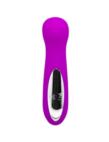 PRETTY LOVE - ESTIMULADOR VIBRADOR INTELIGENTE HIRAM