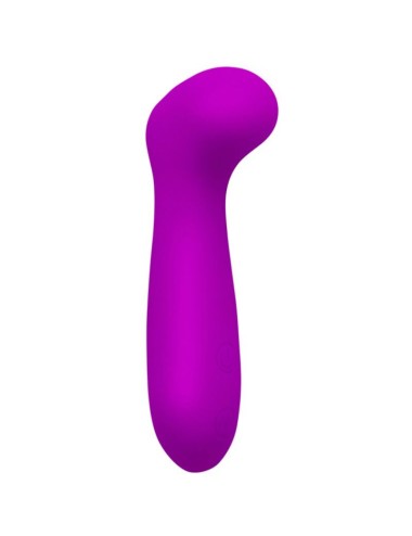 PRETTY LOVE - ESTIMULADOR VIBRADOR INTELIGENTE HIRAM