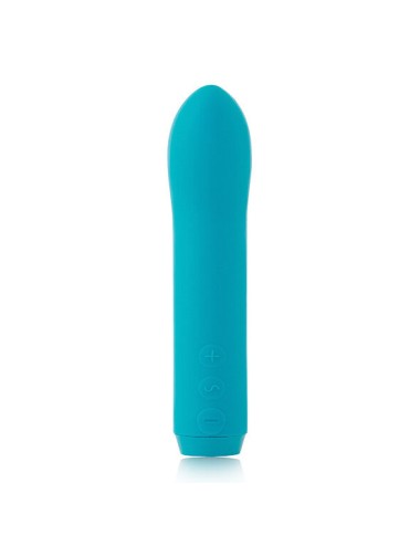 JE JOUE - G-SPOT VIBRADOR BALA TEAL