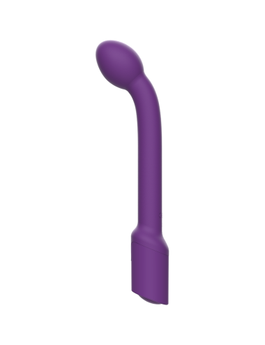 REWOLUTION - REWOFLEX VIBRADOR ESTIMULADOR FLEXÍVEL DE PONTO G