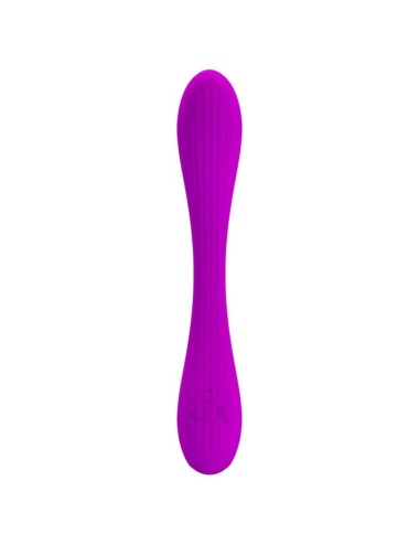 PRETTY LOVE - LOVE YEDDA VIBRADOR FLEXÍVEL