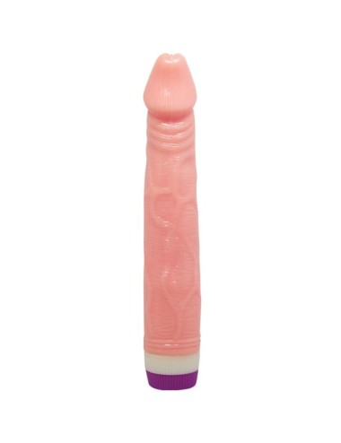 BAILE - VIBRADOR REALISTA NATURAL 22 CM
