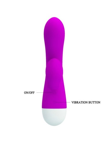 PRETTY LOVE - SMART VIBRADOR ELI 30 MODOS