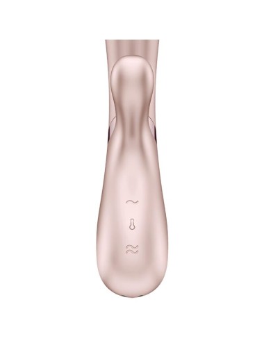 SATISFYER - VIBRADOR HOT AMANTE