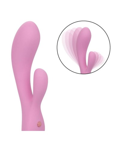 CALEXOTICS - CONTORNO ZOIE ROSA