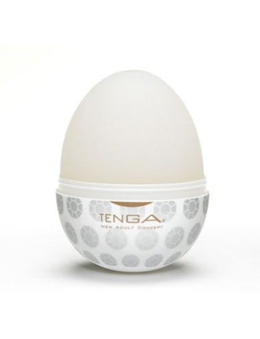 TENGA - OVO MASTURBADOR DE CRATERA