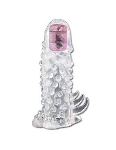 BAILE - BRAVE III MAN SENSOR EXTENSO