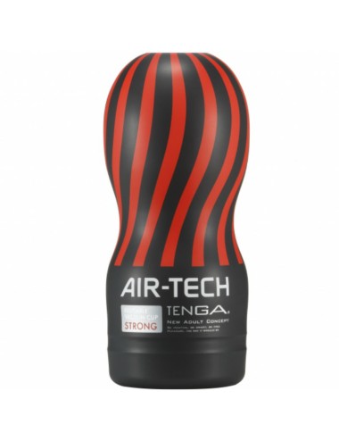 TENGA - COPO DE VCUO REUTILIZVEL AIR-TECH FORTE