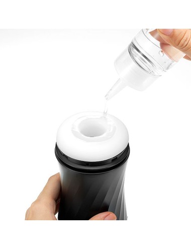 TENGA - AIR-TECH TWIST COPO DE VCUO REUTILIZVEL CÓCEGAS