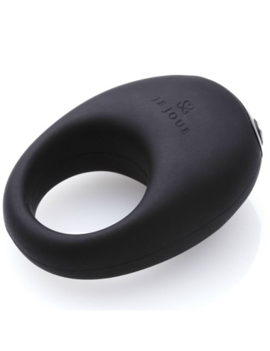 JE JOUE - ANEL VIBRADOR MIO PRETO