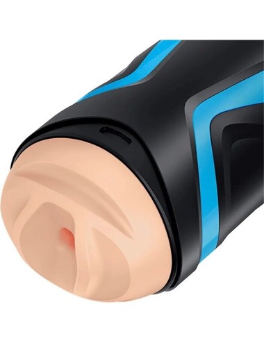 SATISFYER - MEN UM MASTURBADOR PARA HOMENS