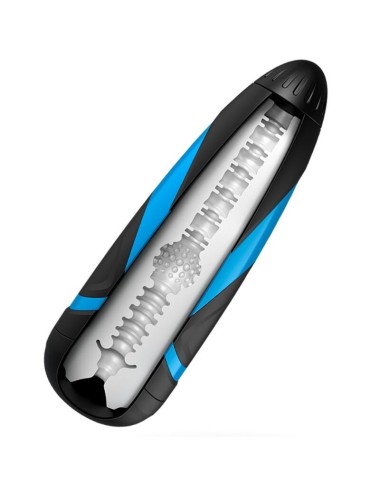 SATISFYER - MEN SLEEVE TRI DELÍCIAS