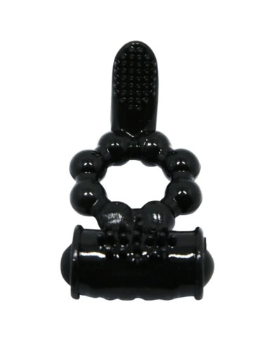 BAILE - ANEL SWEET RING COM ESTIMULADOR DUPLO