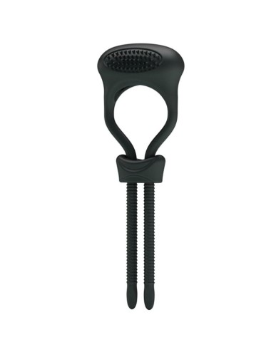 PRETTY LOVE - CURITIS ANEL VIBRADOR
