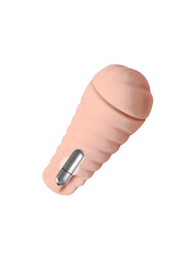 PRETTY LOVE - HEDY VAGINA MASTURBADOR COM VIBRAO