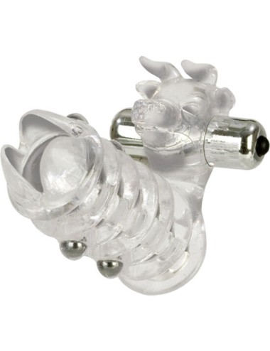 CALEXOTICS - AUMENTADOR EL TORO COM CONTAS
