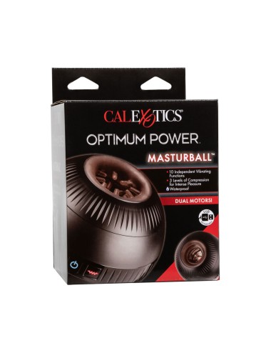 CALEXOTICS - MASTURBOL OPTIMUM POWER