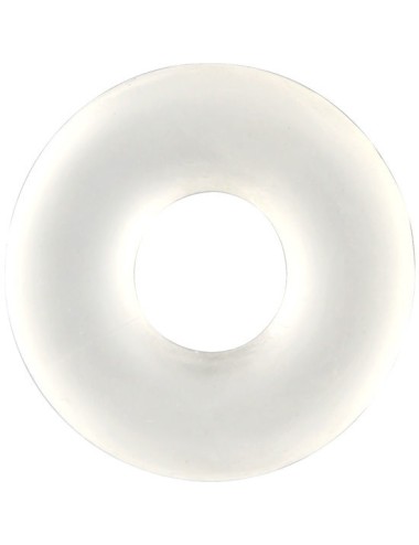 SEVEN CREATIONS - ANEL PARA PÉNIS TRANSPARENTE