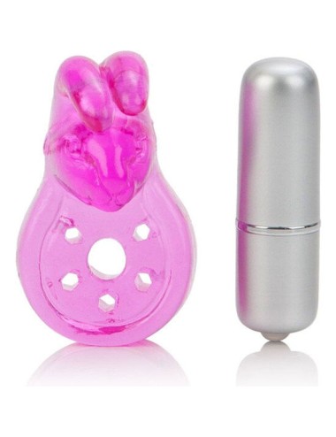 CALEXOTICS - MICRO VIBE AROUSER COELHO