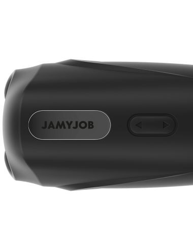 JAMYJOB -MASTURBADOR DE CABEA RECARREGVEL