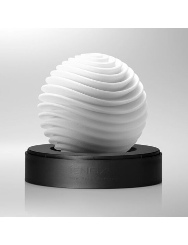 TENGA - MASTURBADOR GEO AQUA
