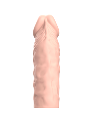 VIRILXL - EXTENSÃO DE PÊNIS NATURAL DE SILICONE LÍQUIDO V5