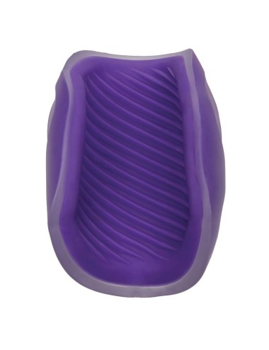 CALEXOTICS - MASTURBADOR ESPIRAL GRIP
